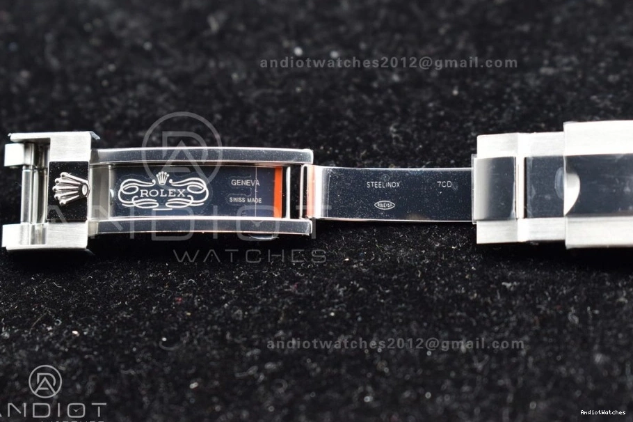 and 773 Case SA4130 Clean Bracelet 116520 Edition 1:1 Daytona Dial Best V SS SmoothTexture Black 904L 1211